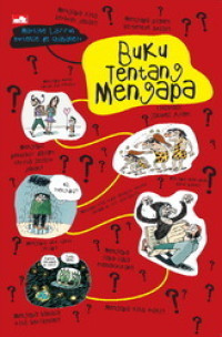 Image of Buku Tentang Mengapa