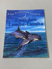 Image of Paus dan Lumba-Lumba