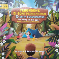 Image of Perundung di Bumi Perkemahan