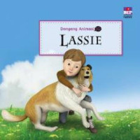 Image of Dongeng Animasi 3D Lassie