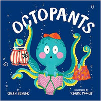 Image of Octopants
