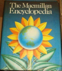 Image of The Macmillan Encyclopedia