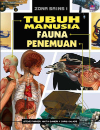 Image of Tubuh Manusia, Fauna, dan Tumbuhan