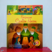 Image of Sepuluh Cerita Natal
