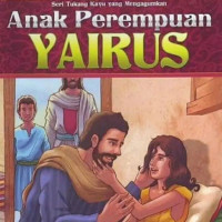 Image of Anak Perempuan Yairus