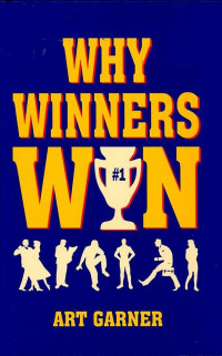 Image of Why Winners Win