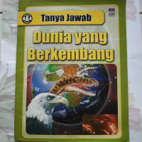 Image of Dunia yang Berkembang