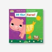 Image of At The Farm
