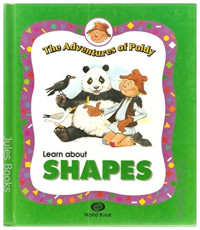 Image of Learn About Shapes