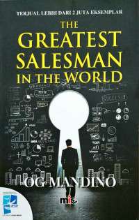Image of The Greatest Salesman in the World