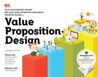 Image of Value Proposition Design: How to Create Products and Services Customers Want