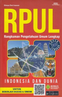 Image of Super Duper Dahsyat: 100 Renungan tentang Allah dan Sains