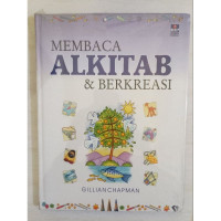 Image of Membaca Alkitab dan Berkreasi
