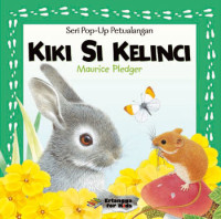 Image of Kiki Si Kelinci