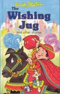 Image of The Wishing Jug and Other Stories