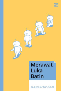 Image of Merawat Luka Batin