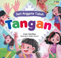 Image of Seri Anggota Tubuh: Tangan