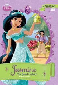 Image of Jasmine: The Jewel Orchard