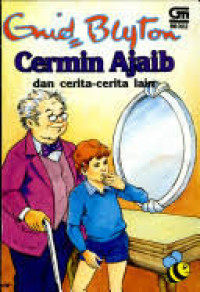 Image of Cermin Ajaib