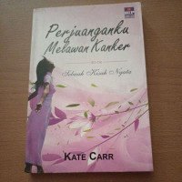 Image of Perjuangan Melawan Kanker
