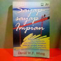 Image of Sayap-sayap Impian