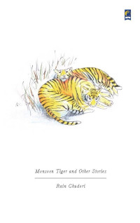 Image of Monsoon Tiger and Other Stories