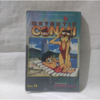 Image of Detektif Conan Seri Animasi TV - Buku 24