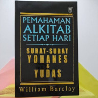 Image of Pemahaman Alkitab Setiap Hari: Surat-surat Yohanes dan Yudas