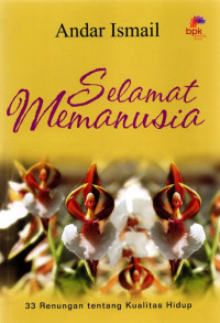 Image of Selamat Memanusia