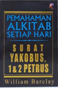 Image of Pemahaman Alkitab Setiap Hari: Surat Yakobus 1 & 2 Petrus