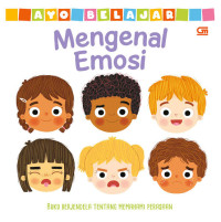 Image of Mengenal Emosi