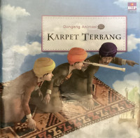 Image of Karpet Terbang