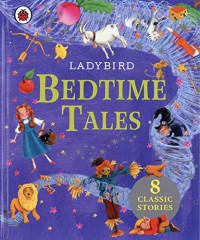 Image of Ladybird Bedtime Tales