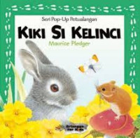 Image of Kiki Si Kelinci
