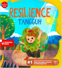 Image of Resilience Tangguh