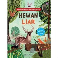 Image of Hewan Liar