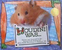 Image of Houdini Was…