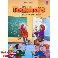 Image of The Teachers; Enaknya Jadi Guru