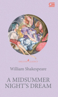 Image of A Midsummer Night’s Dream
