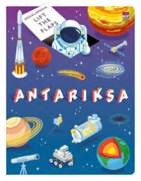 Image of Antariksa