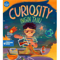 Image of Curiosity (Ingin Tahu)
