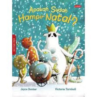 Image of Apakah Sudah Hampir Natal?