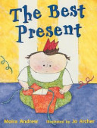 Image of The Best Present