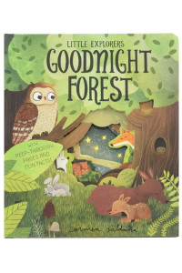 Image of Goodnight Forest