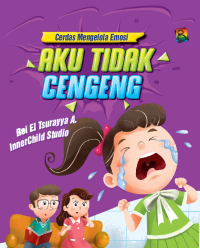 Image of Aku Tidak Cengeng