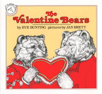 Image of The Valentine Bears