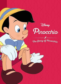 Image of Pinocchio