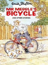 Image of Mr Meddle’s Bicycle and Other Stories