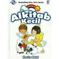 Image of Alkitab Kecilku: Cerita Natal