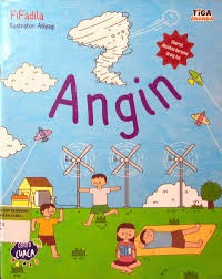 Image of Angin